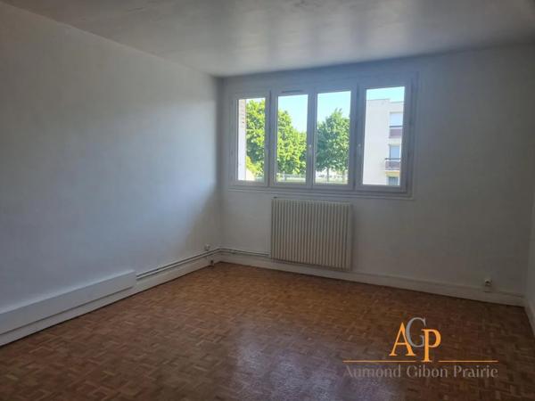 Appartement à louer à Caen (14000)