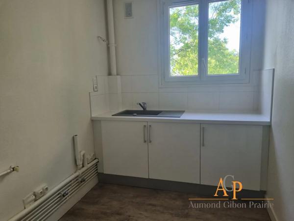 Appartement à louer à Caen (14000)