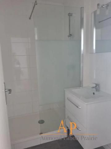Appartement à louer à Caen (14000)