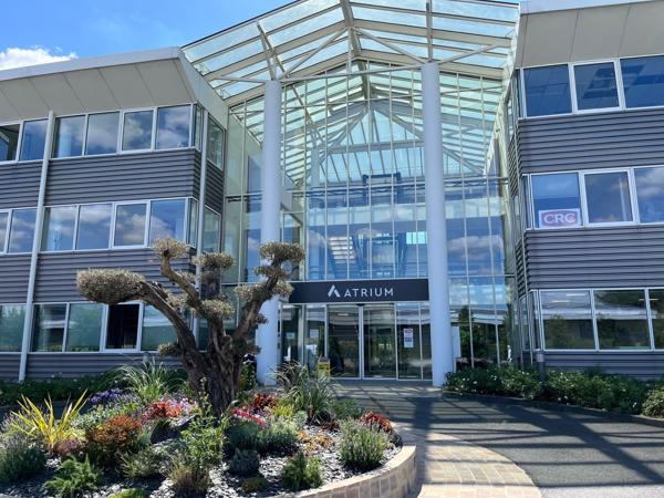 Bureaux à louer à Argenteuil plateau lumineux avec terrasse privative