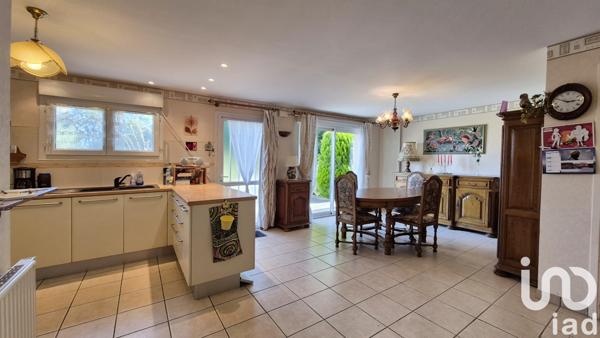 Maison à vendre 4 pièces 84 m² Elven