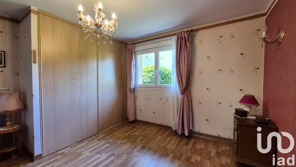 Maison à vendre 4 pièces 84 m² Elven