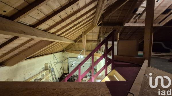 Maison à vendre 4 pièces 84 m² Elven