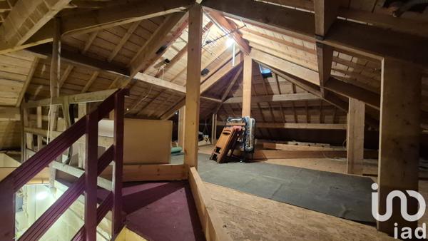 Maison à vendre 4 pièces 84 m² Elven