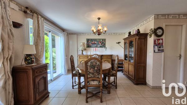 Maison à vendre 4 pièces 84 m² Elven