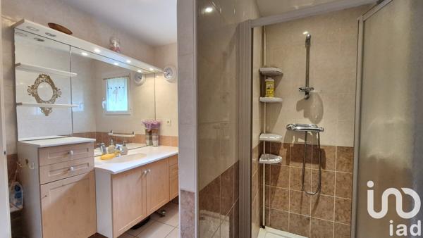 Maison à vendre 4 pièces 84 m² Elven