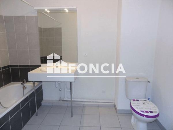 Location Appartement 2 pièces 44 m² - 6 & 8 RUE MOURRE 2 RUE DE LA SOLIDARITE Avignon 84000