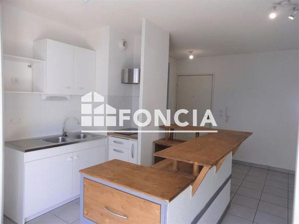 Location Appartement 2 pièces 44 m² - 6 & 8 RUE MOURRE 2 RUE DE LA SOLIDARITE Avignon 84000