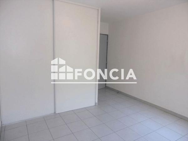 Location Appartement 2 pièces 44 m² - 6 & 8 RUE MOURRE 2 RUE DE LA SOLIDARITE Avignon 84000
