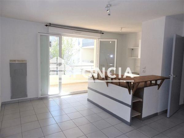 Location Appartement 2 pièces 44 m² - 6 & 8 RUE MOURRE 2 RUE DE LA SOLIDARITE Avignon 84000