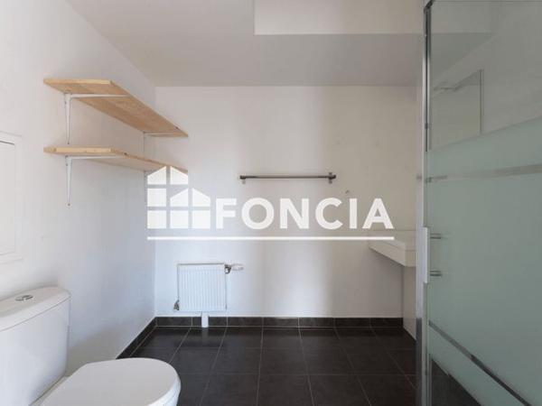 À vendre Appartement 3 pièces 63.2 m² - Pontoise 95300