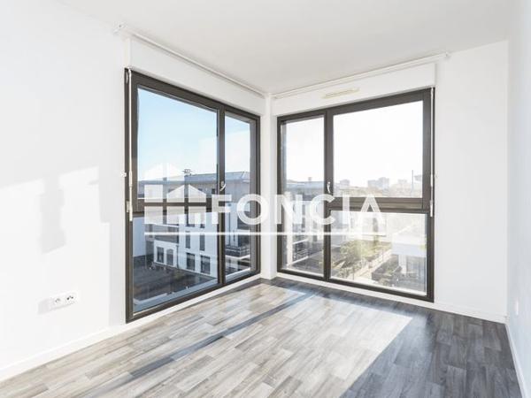 À vendre Appartement 3 pièces 63.2 m² - Pontoise 95300