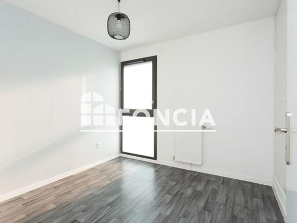 À vendre Appartement 3 pièces 63.2 m² - Pontoise 95300