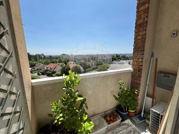 Appartement  en vente - 