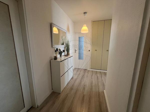 Appartement  en vente - 