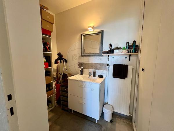 Appartement  en vente - 