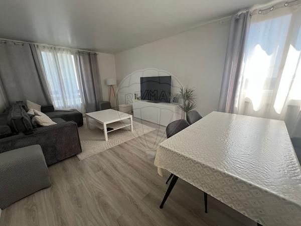 Appartement  en vente - 