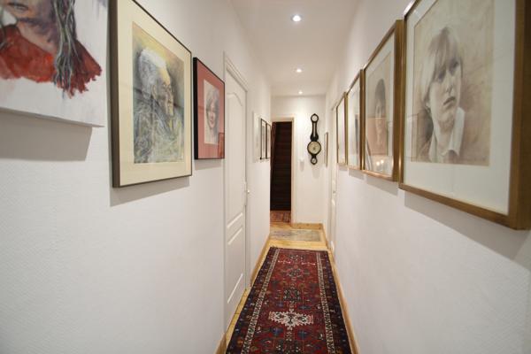 Montcombroux-les-Mines (03130) Viager occupé sans rente - Belle maison bourgeoise avec terrain et piscine