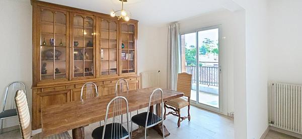 Appartement Périgueux 5 pièce(s) 130 m2