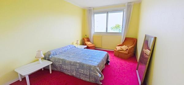 Appartement Périgueux 5 pièce(s) 130 m2