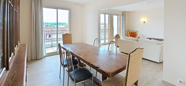 Appartement Périgueux 5 pièce(s) 130 m2