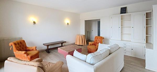Appartement Périgueux 5 pièce(s) 130 m2