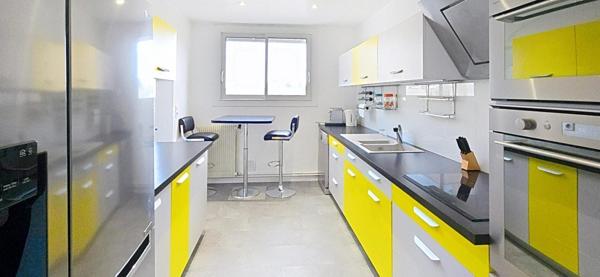 Appartement Périgueux 5 pièce(s) 130 m2
