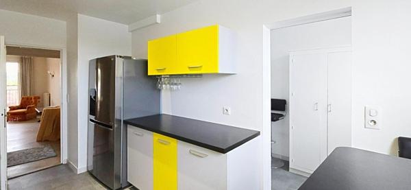 Appartement Périgueux 5 pièce(s) 130 m2