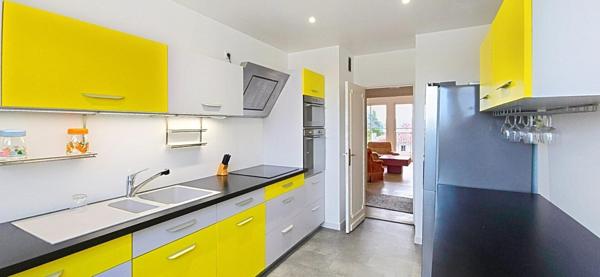 Appartement Périgueux 5 pièce(s) 130 m2