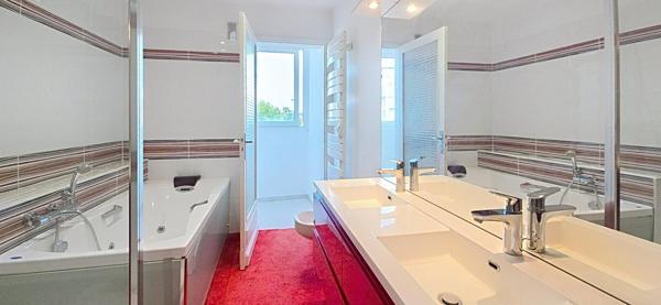 Appartement Périgueux 5 pièce(s) 130 m2