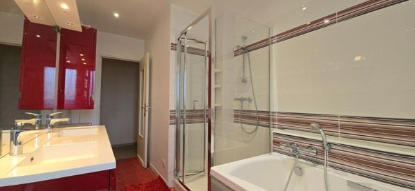 Appartement Périgueux 5 pièce(s) 130 m2