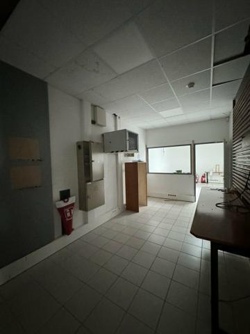 Bureau CHAURAY - 575 m2