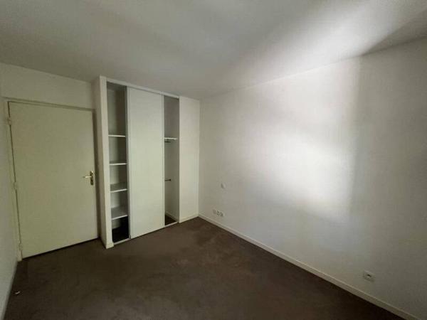 Appartement 4 pièces                                        - 44000 Nantes - Guist'hau Réf : 12071