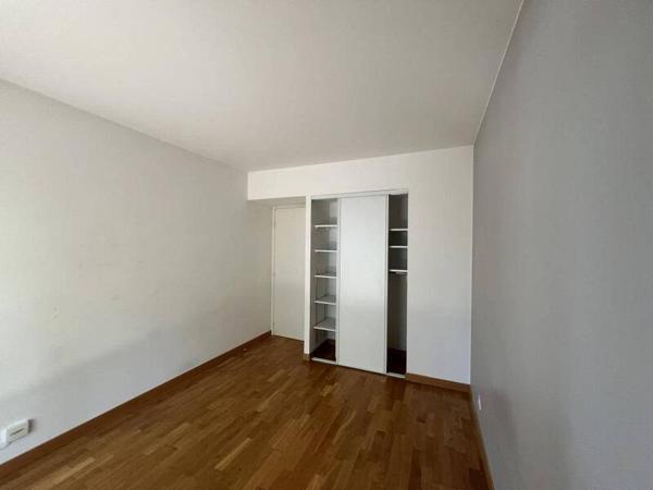 Appartement 4 pièces                                        - 44000 Nantes - Guist'hau Réf : 12071