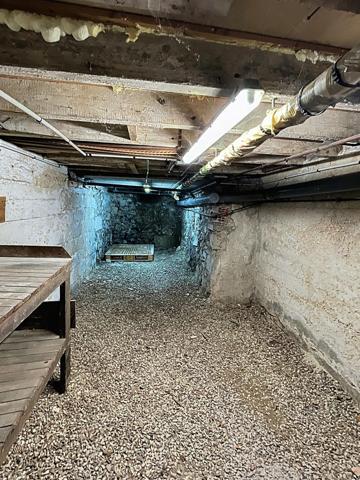 A SAVIGNY-SUR-ORGE - MAISON  DE 100M² HABITABLES SUR 350 M2  DE PARCELLE - SECTEUR CALME