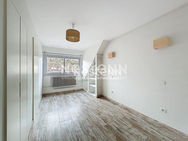 Appartement hypercentre Dreux 3 pièces, toutes commodités à pieds, entièrement rénové 78 m²