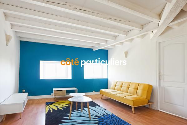 Vente Appartement37,58 m² - 2 Pièces - RABASTENS (81800)