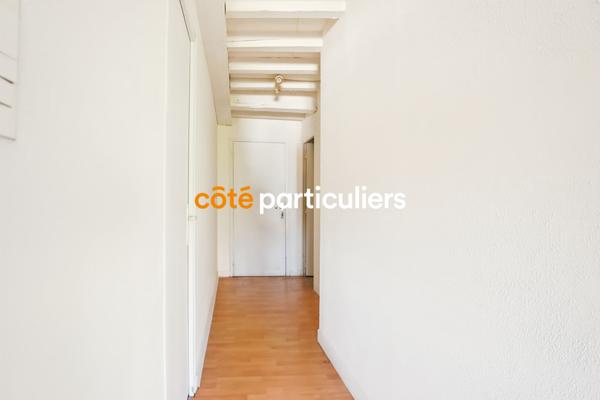 Vente Appartement37,58 m² - 2 Pièces - RABASTENS (81800)