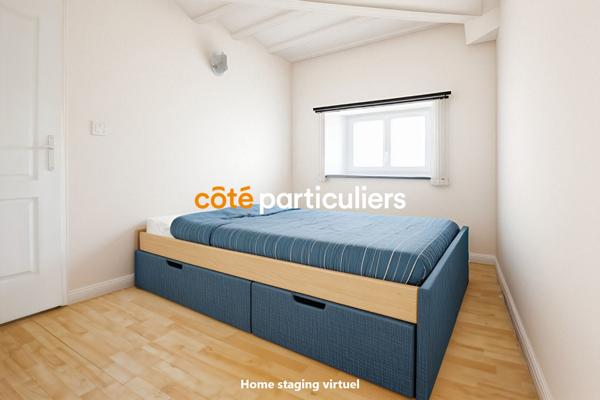 Vente Appartement37,58 m² - 2 Pièces - RABASTENS (81800)