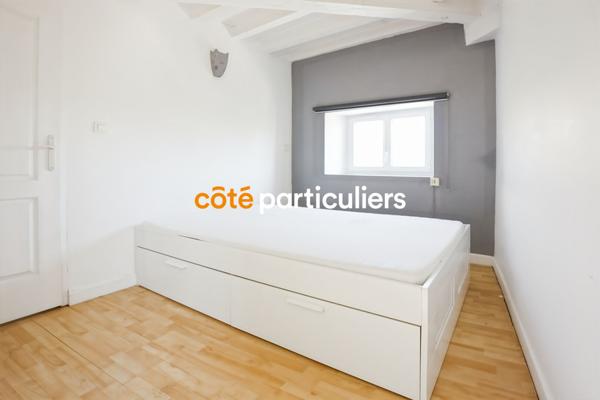 Vente Appartement37,58 m² - 2 Pièces - RABASTENS (81800)