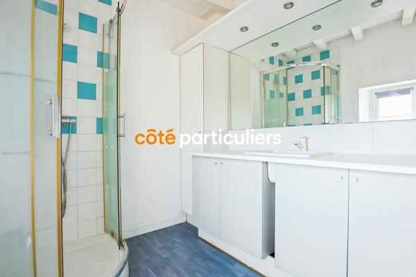 Vente Appartement37,58 m² - 2 Pièces - RABASTENS (81800)