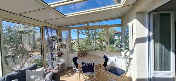 Très jolie maison alliant confort et tranquillité!