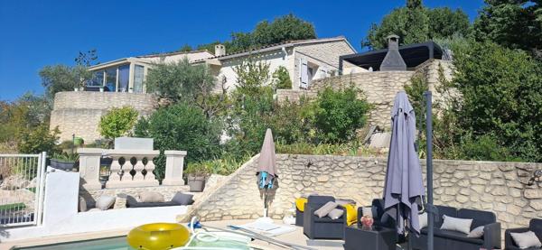 Très jolie maison alliant confort et tranquillité!