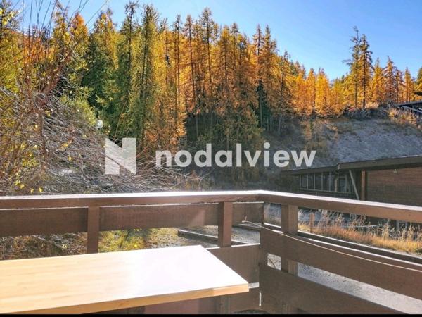 Cocon idéal aux pieds des pistes!!