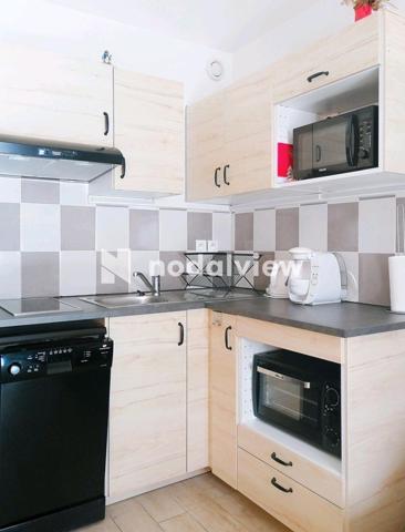 Cocon idéal aux pieds des pistes!!