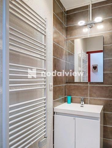 Cocon idéal aux pieds des pistes!!