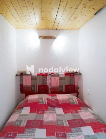 Cocon idéal aux pieds des pistes!!