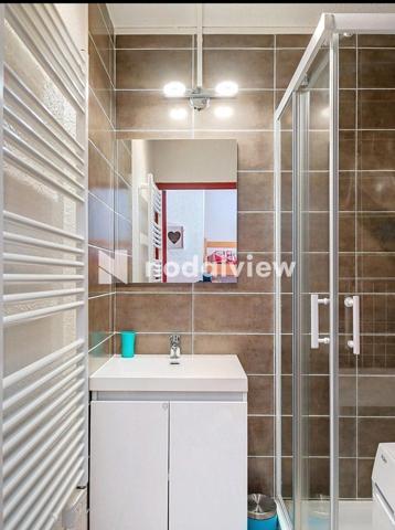 Cocon idéal aux pieds des pistes!!