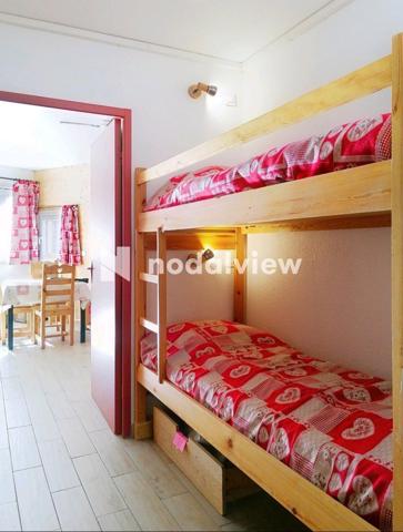 Cocon idéal aux pieds des pistes!!