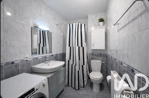 Location appartement 2 pièces 36 m² Thionville